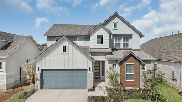 Maddy by Chesmar Homes - image