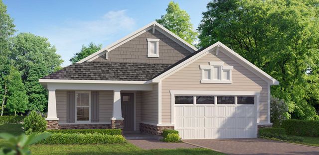 COQUINA by MasterCraft Builder Group - image