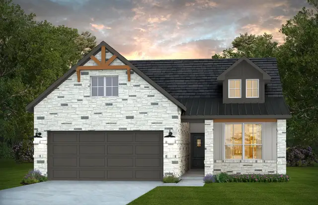 Barrett by Pulte Homes - image
