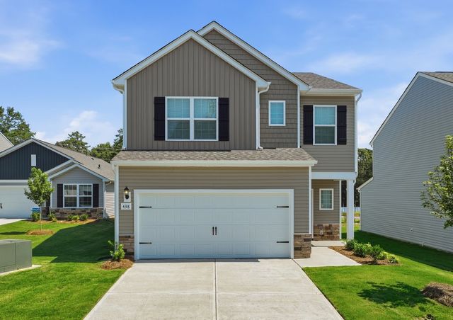 Ashwood by LGI Homes - image