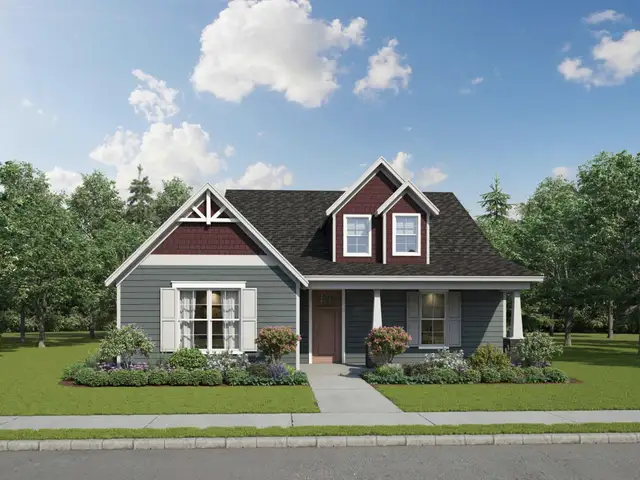 Heath by Heritage Towne - image