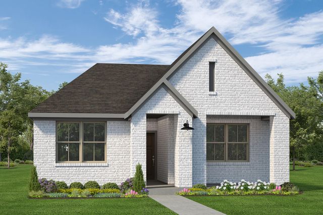 The Carle by Autograph Homes - image