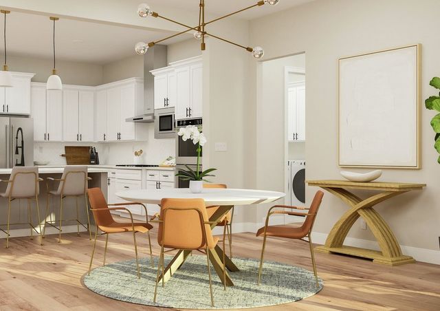 Harper by Terrata Homes - image