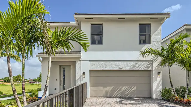 Robie by D.R. Horton - image