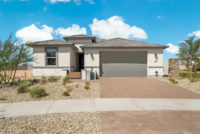 Radiance by Risewell Homes - image