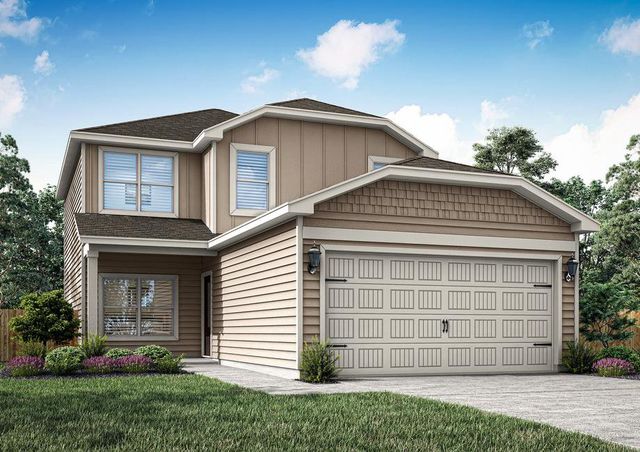 Primrose by LGI Homes - image