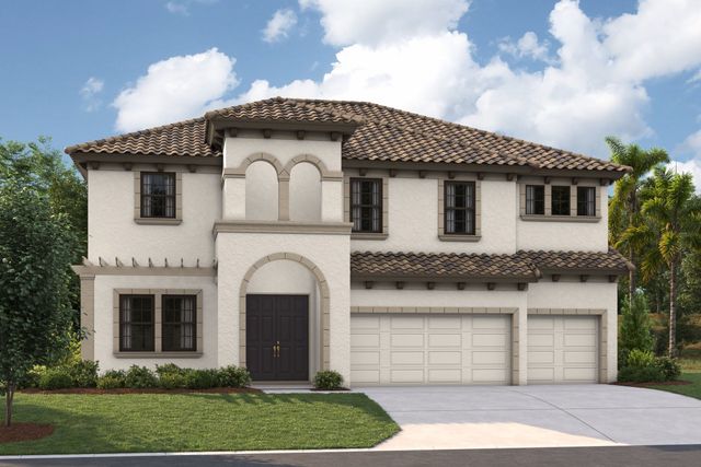 Verona by Homes by WestBay - image