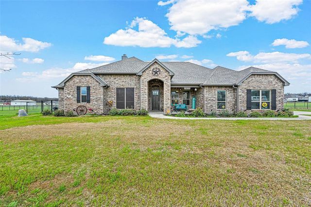 Escondido Ranches by Kenmark Homes in Poolville - photo