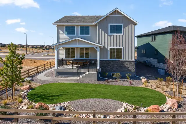 Loyola by Pulte Homes - image
