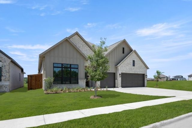 Breckenridge by Stonefield Homes - image
