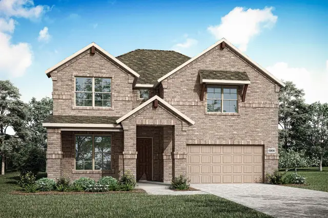 Emery by Tri Pointe Homes - image