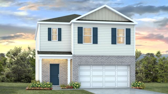 ROBIE by D.R. Horton - image