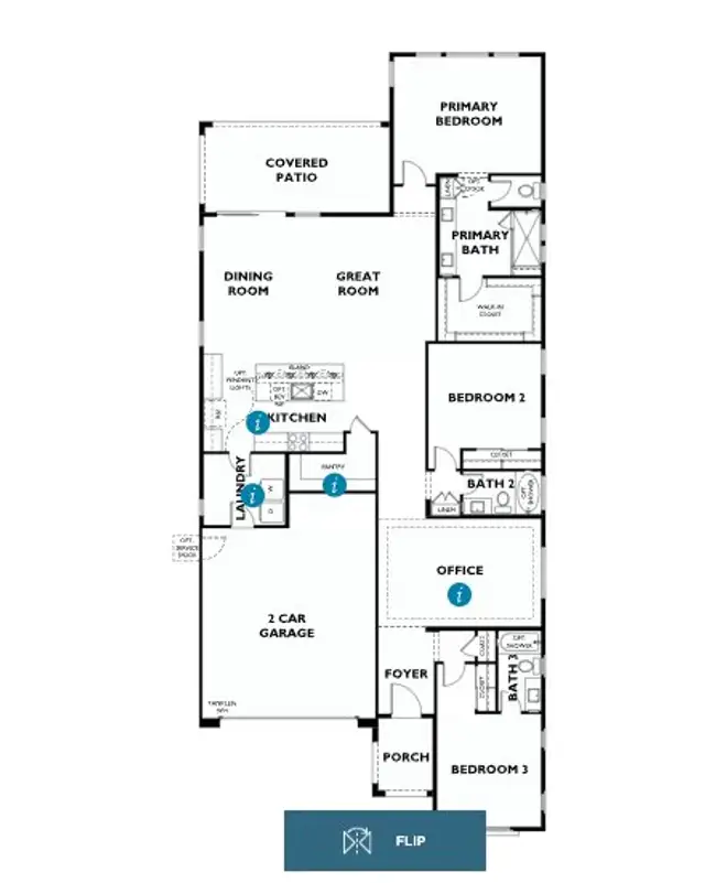 4023 by Shea Homes - image