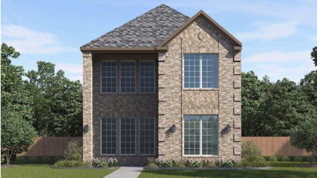 Filly by D.R. Horton - image