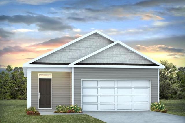 Downing by D.R. Horton - image