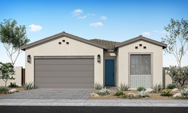 Catalina Plan 3510 by Tri Pointe Homes - image