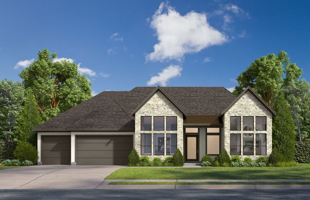 Vineyard by Jamestown Estate Homes - image