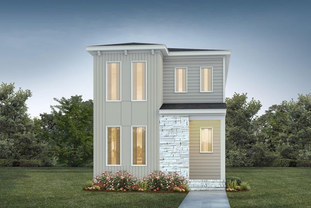 Terra C by Homes by Dickerson - image