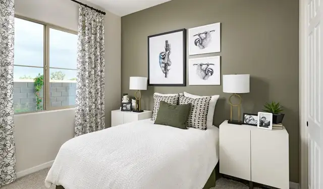Raleigh by Richmond American Homes - image