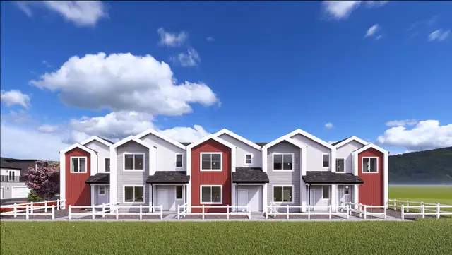 Redcliff by Baessler Homes - image