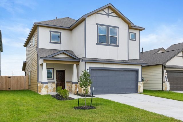 Belle Vue 1900 SB by Saratoga Homes - image