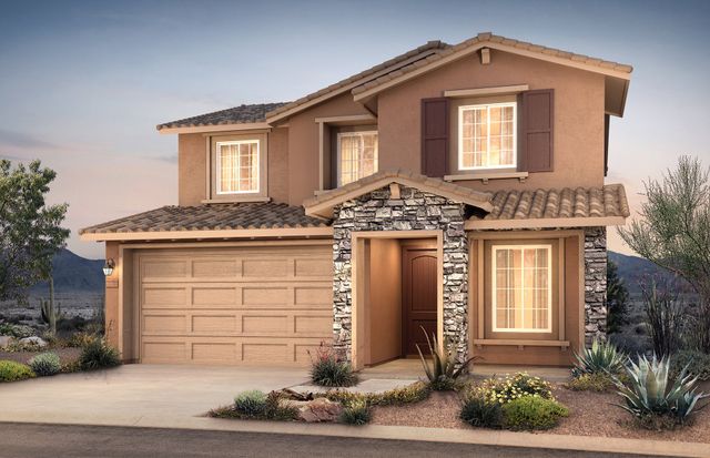 Sandalwood by Pulte Homes - image