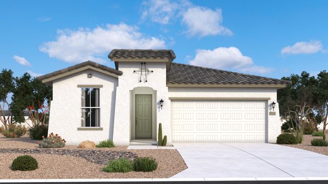 Clover by DRB Homes - image