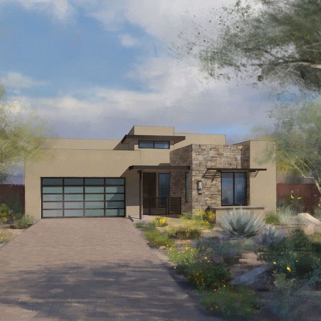 7003 by Camelot Homes - image