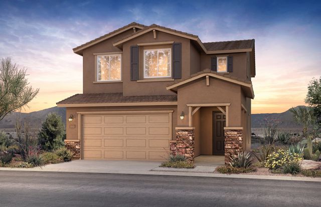 Springfield by Pulte Homes - image