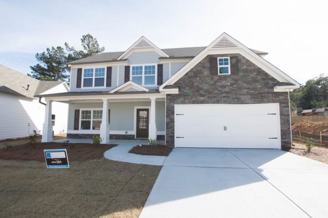 Graham by Piedmont Residential - image