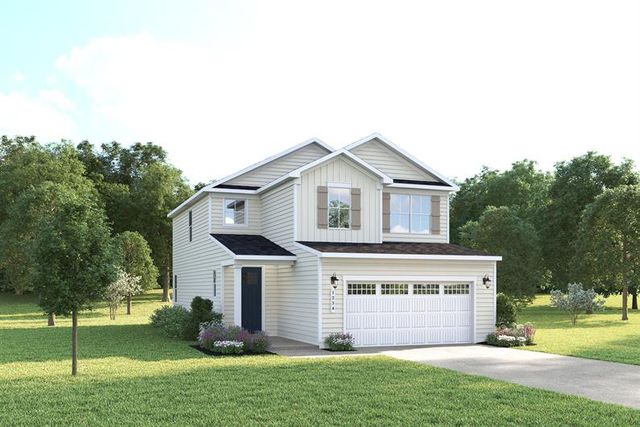 Charles by Ryan Homes - image