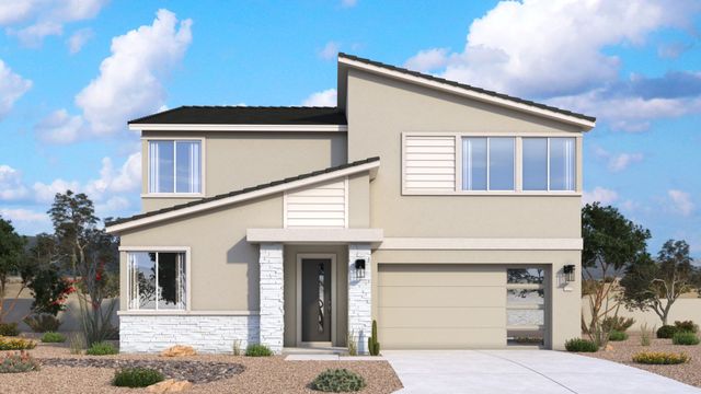 Powell by DRB Homes - image