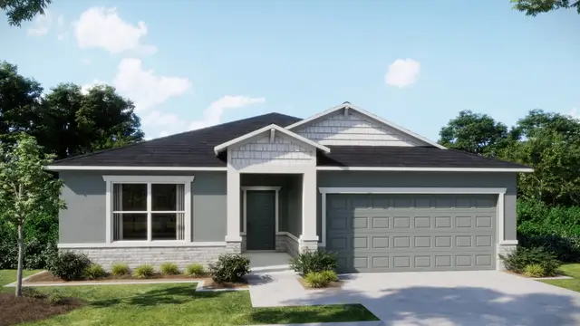 Maple by Maronda Homes - image