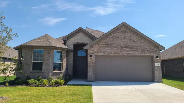 PORTALES by D.R. Horton - image