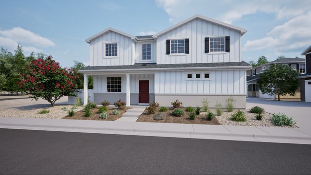 Selma by Oakwood Homes Co - image