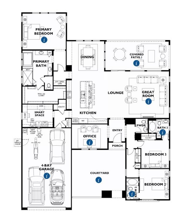 Vela by Shea Homes - image