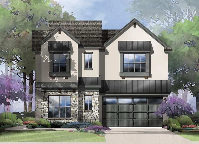 Roussillon by Sitterle Homes - image