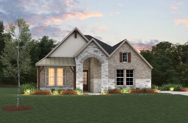 Palmetto by Beazer Homes - image