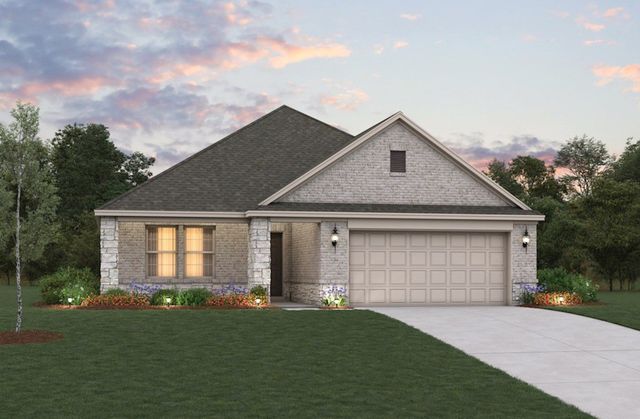 Brooks by Beazer Homes - photo