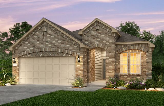 Barrett by Pulte Homes - image