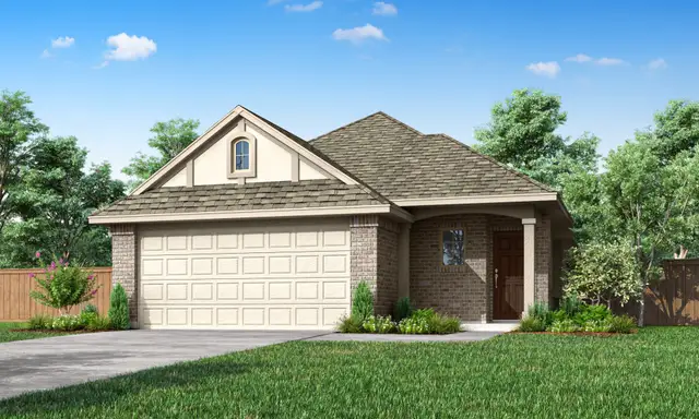 Corrigan by Pacesetter Homes - image