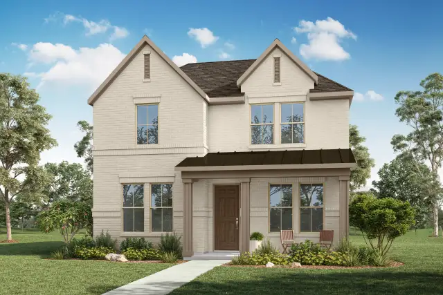 Landau by Tri Pointe Homes - image