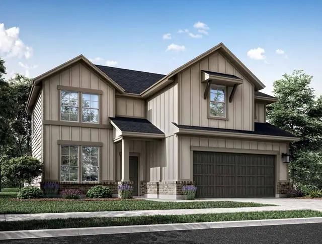 Pedernales by Tri Pointe Homes - image