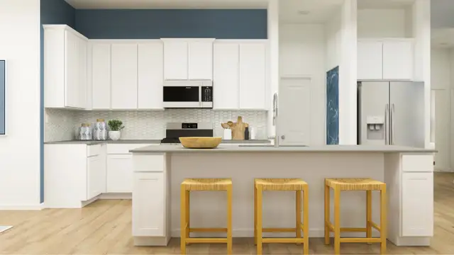 Cantaron II by Lennar - image