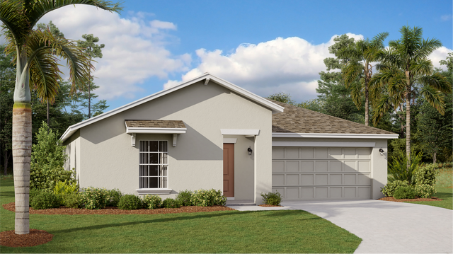 Dover by Lennar - photo