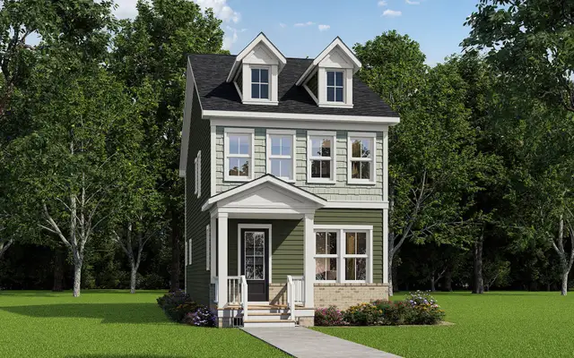 Boden by Brookfield Residential - image