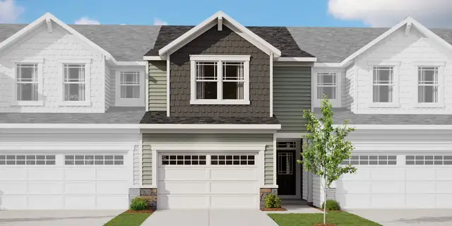 Bryce by Mattamy Homes - image