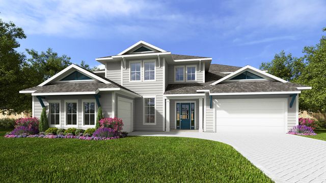 4569MC by MasterCraft Builder Group - image