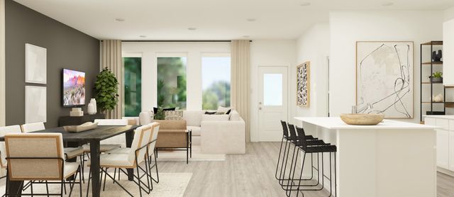 Navarre by Lennar - photo