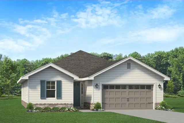 1530 by Adams Homes - image